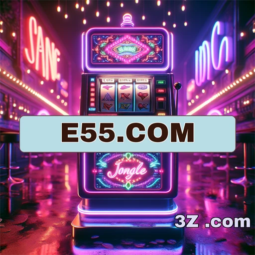 e55.com Apostas Online