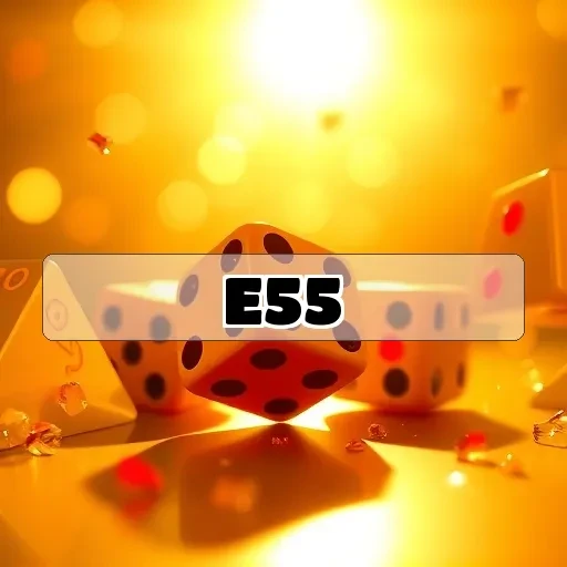 e55.com: Desvendando a Seção de Perguntas Frequentes para Aumentar seu Jogo