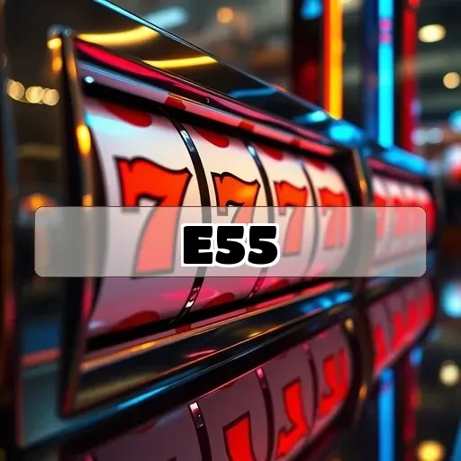 e55.com: Jogos Ao Vivo que Vão Transformar Sua Experiência de Jogo