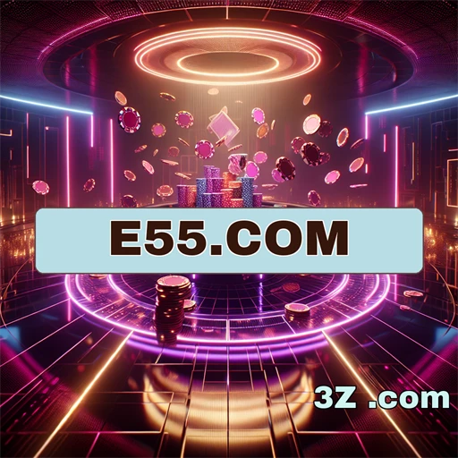 e55.com Métodos de Pagamento