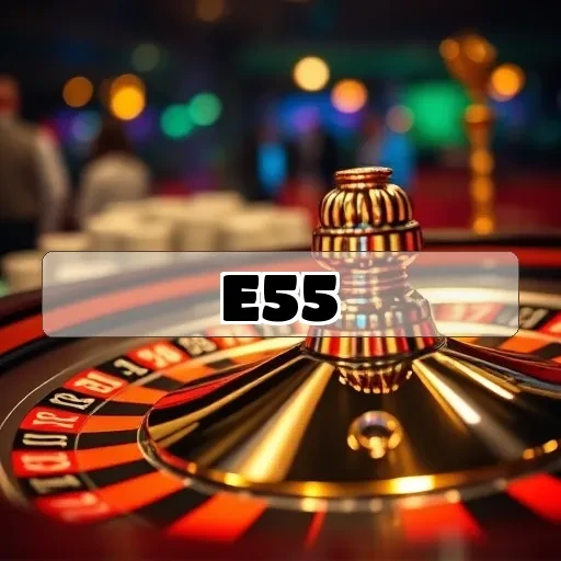 e55.com: Ofertas e Promoções Que Você Não Pode Perder!