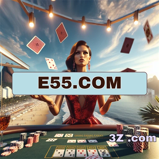 Slots Irresistíveis: Aventura no e55.com que Você Merece
