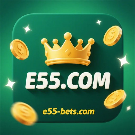 e55.com logo