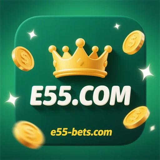 e55.com logo