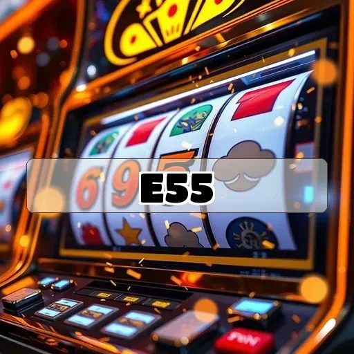 e55.com: O Suporte Que Transforma seu Jogo em Experiência Incrível